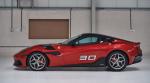 Ferrari SP30 2012 года